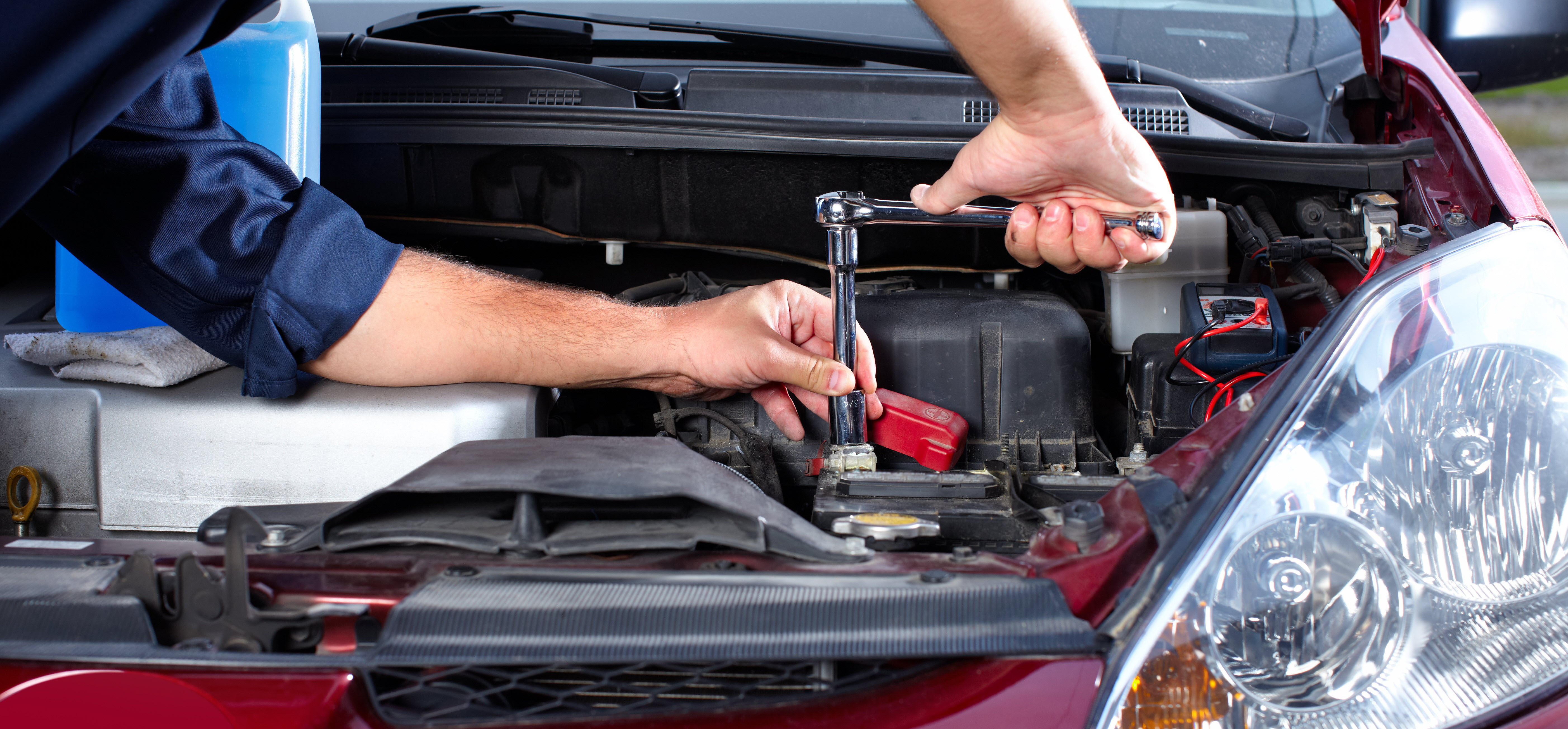 auto repair – The Gale Blog