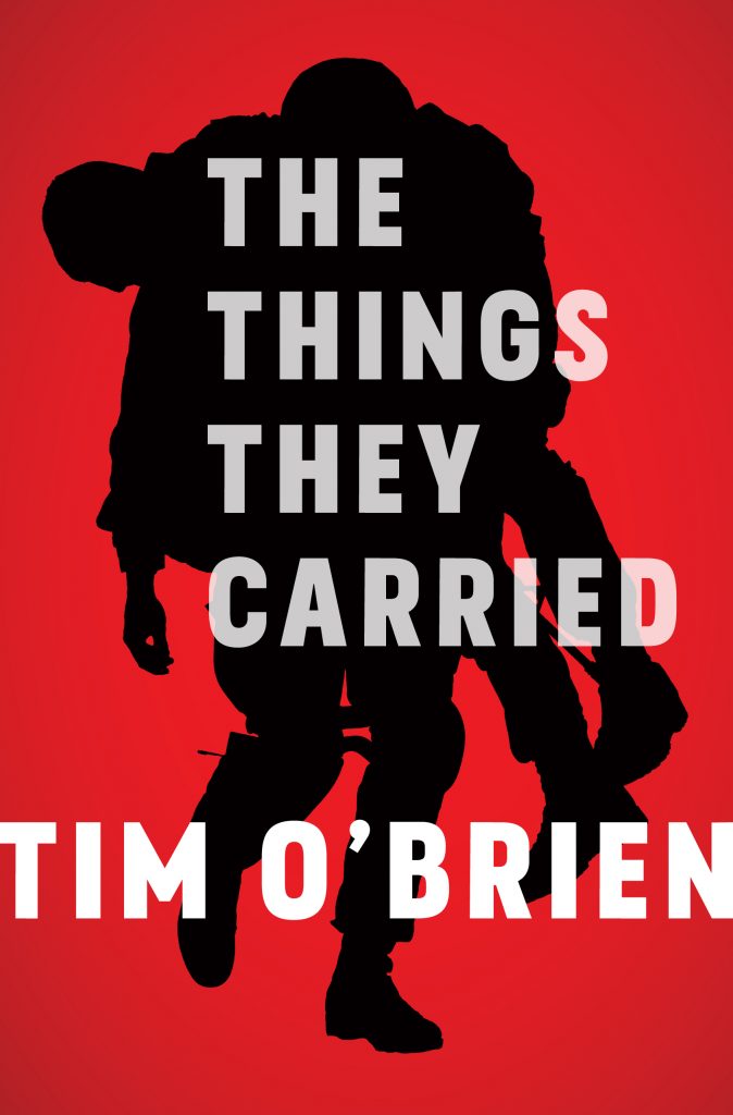 the things they carried war the things they carried war