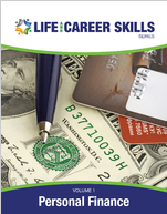 Life and Careers SKills Personal Finance