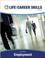 Life and Career Skills Employment 