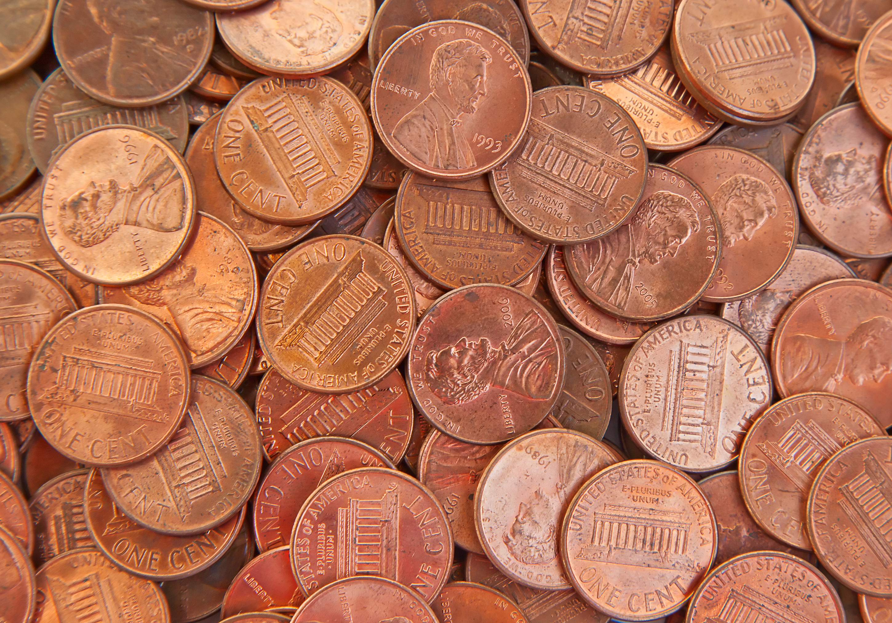 Happy National One Cent Day So What Could A Penny Buy You 100 Years 