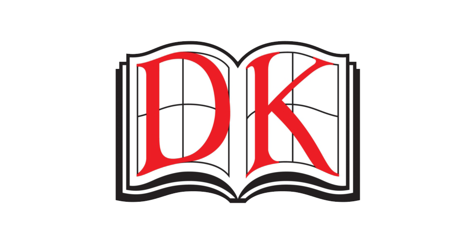 DK eBooks