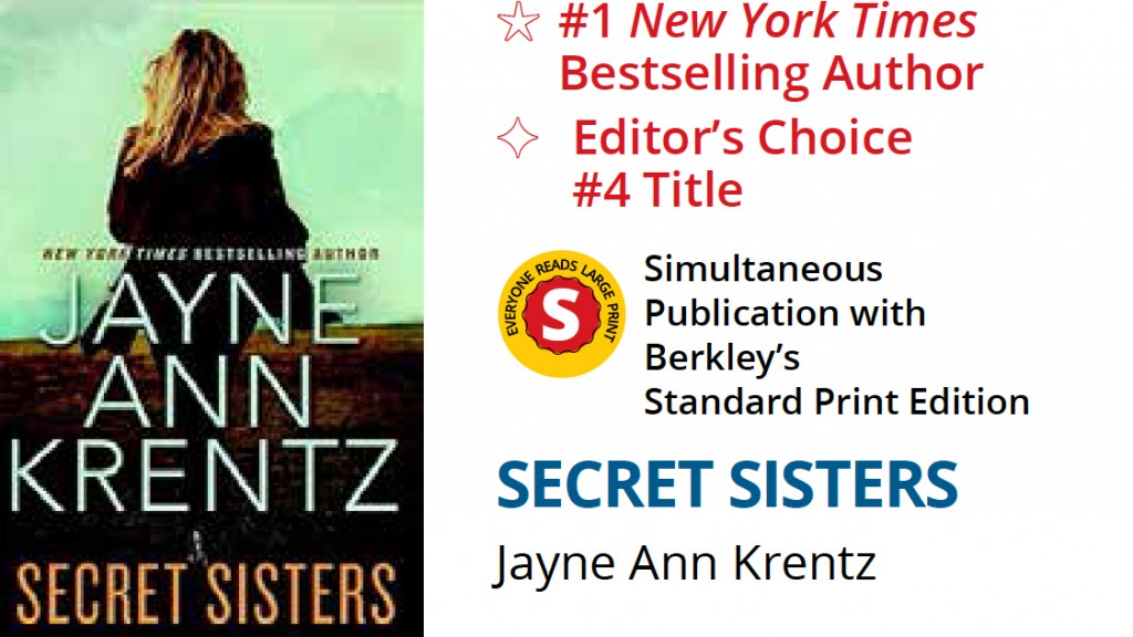 Thorndike Press Staff Gale Blog Library & Educator