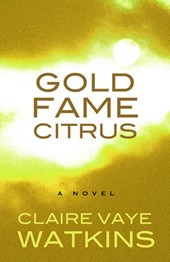 gold fame citrus