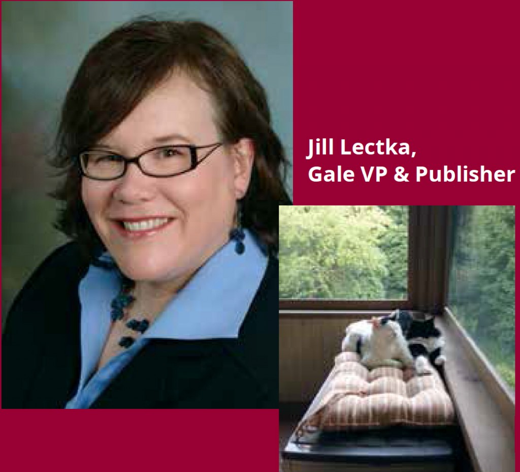 Thorndike Press Staff Gale Blog Library & Educator