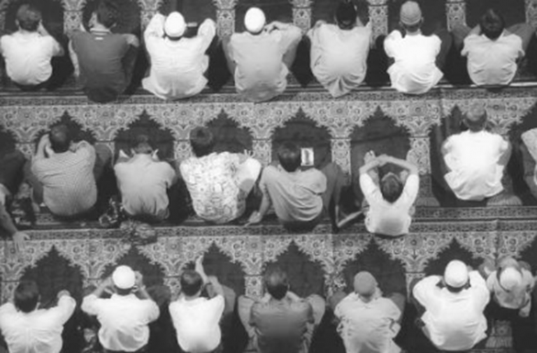 The Encyclopedia of Islam and the Muslim World for All