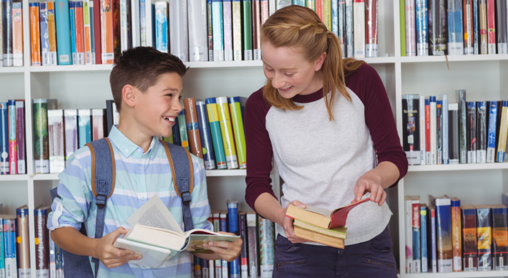 What are students reading gale blog library educator news k12