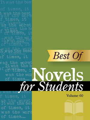 best novels for extended essay