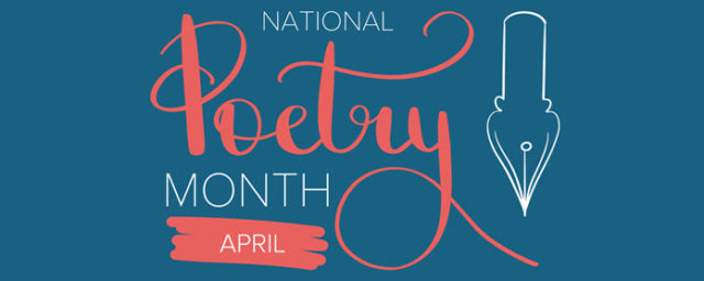 Why We Celebrate Poetry | Gale Blog: Library & Educator News | K12 ...