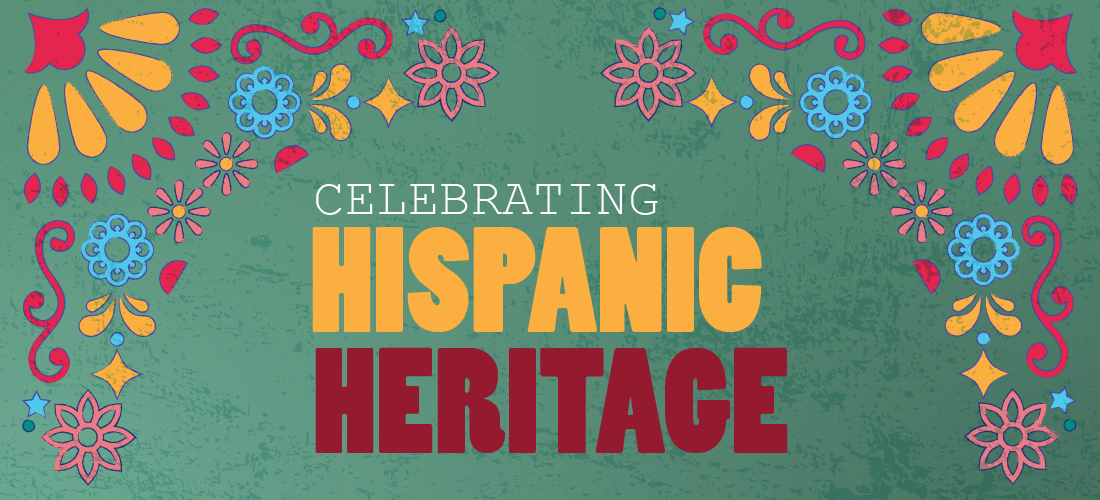 Spanish Heritage Humanities Week events days 2, 3 and 4