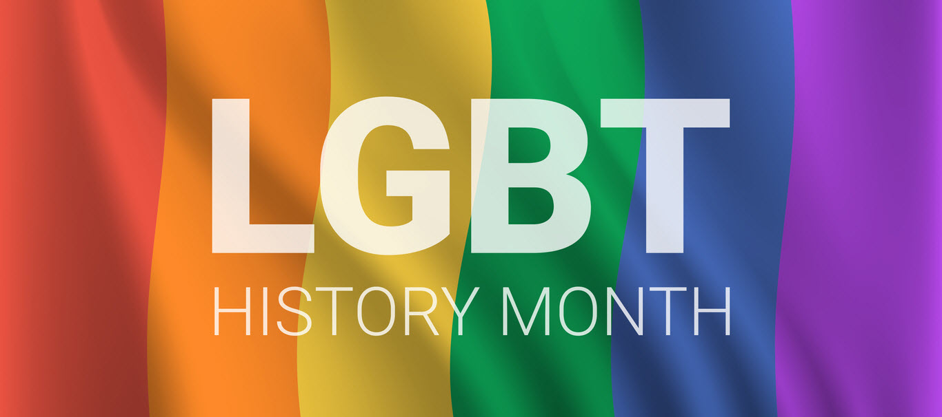 Lgbt History Month Gale Blog Library And Educator News K12 Academic And Public