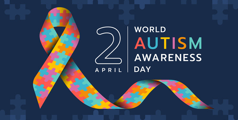 Use World Autism Awareness Day to Create a More Caring Classroom | Gale  Blog: Library & Educator News | K12, Academic & Public
