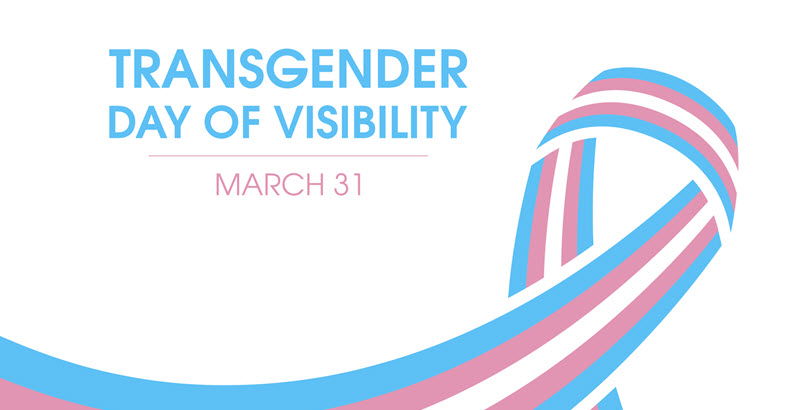 Let Transgender Day Of Visibility Inspire Learning Gale Blog Library And Educator News K12