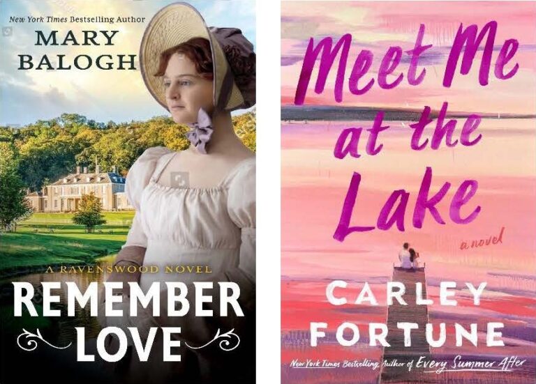 What’s New This Spring? Revamped Large Print Standing Order Plans