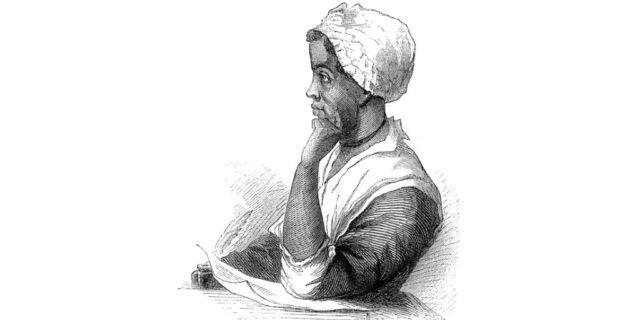 Phillis Wheatley Publishes Poetry, 250 Years Ago | Gale Blog: Library ...