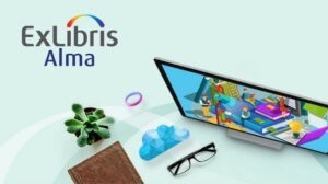 Expand Opportunities For Discovery In Ex Libris Alma Gale Blog