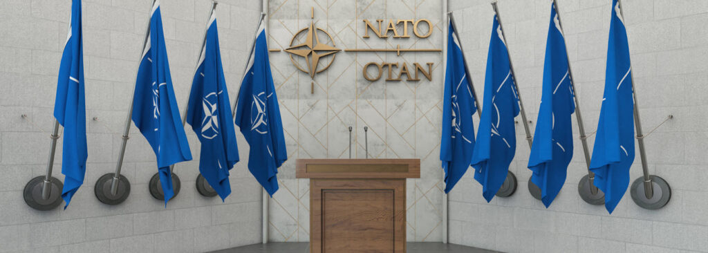 founding members of nato