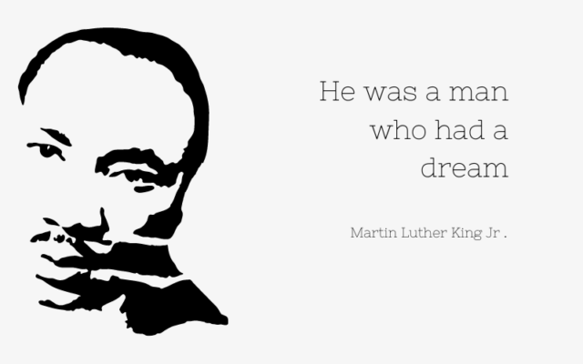 Honor Martin Luther King, Jr. In Your K-12 Classroom