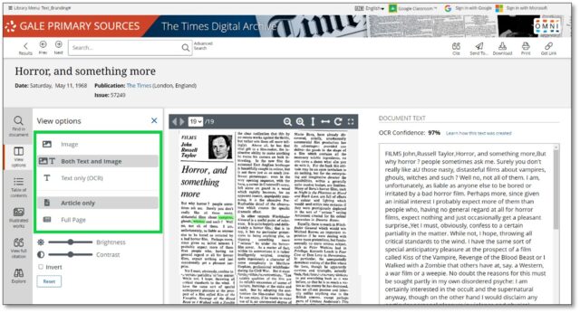 New Enhancements to Our Document Viewer